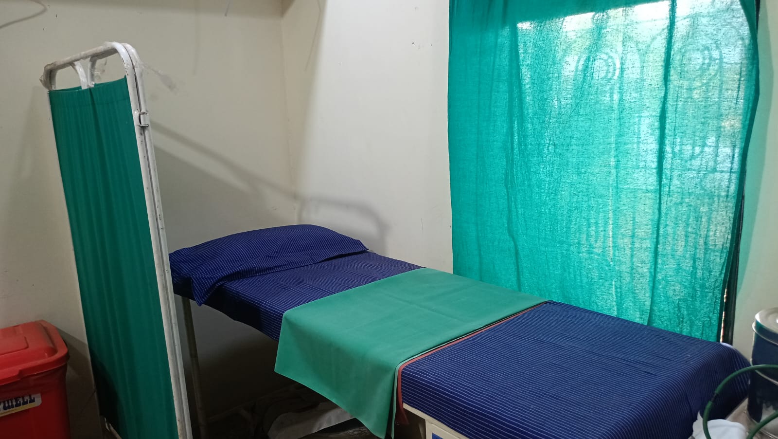 Patient Care