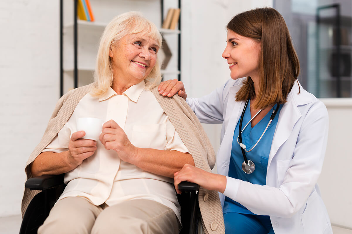Patient Care